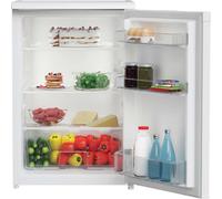 Hotpoint H55R1112WUK 84cm High Undercounter Fridge in White 54cm Wide
