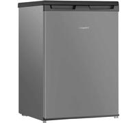 Hotpoint H55R1 112X UK 84cm Fridge - Grey - E Rated, Grey
