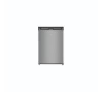Hotpoint H55R1 112X UK 84cm Fridge - Grey - E Rated, Grey