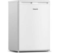 Hotpoint Freestanding Low Frost Undercounter Fridge