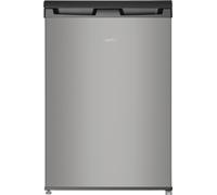 HOTPOINT H55Z1 112X UK Undercounter Freezer - Grey, Silver/Grey