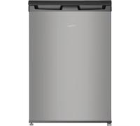 HOTPOINT H55Z1 112X UK Undercounter Freezer - Grey, Silver/Grey