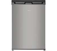 HOTPOINT H55Z1 112X UK Undercounter Freezer - Grey, Silver/Grey