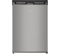 HOTPOINT H55Z1 112X UK Undercounter Freezer - Grey, Silver/Grey