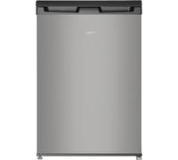 Hotpoint H55Z1 112X UK - Silver Under Counter Freezer - 95L - E Energy