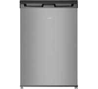 HOTPOINT H55Z1 112X UK Undercounter Freezer - Grey, Silver/Grey