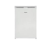 Hotpoint Undercounter Freezer - White Low Frost 95L With Reversible Door