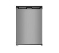 HOTPOINT H55Z1 112X UK Undercounter Freezer - Grey, Silver/Grey
