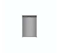 HOTPOINT H55Z1 112X UK Undercounter Freezer - Grey, Silver/Grey