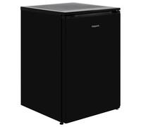 Hotpoint H55Zm1110K1_Bk Freestanding Manual Defrost Freezer - Black
