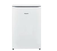 Hotpoint H55ZM1120WUK Low Frost Undercounter Freezer White NEW
