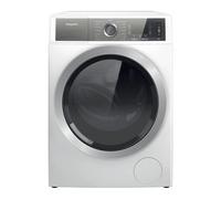 Hotpoint H6W845WBUK 1400rpm Washing Machine 8kg Load Class B White