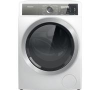 Hotpoint H799GPOWER 1400rpm Washing Machine 9kg Load Class A White