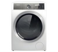 Hotpoint H799GPOWER 1400rpm Washing Machine 9kg Load Class A White