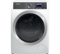 Hotpoint H789GPOWERUK freestanding front loading washing machine