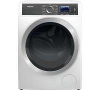 Hotpoint H789GPOWER Washing Machine in White 1400 Spin 8kg A Rated