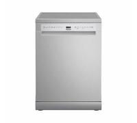 Hotpoint H7F HS51 X UK 15-Place Dishwasher 8-Progs Class C Stainless S