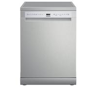 Hotpoint H7FHS51X Inox 15 Place 60cm Freestanding Dishwasher