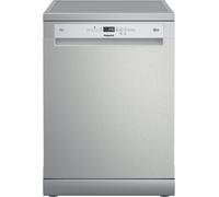 Hotpoint Freestanding Full Size Dishwasher with Maxi Space