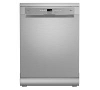 Hotpoint H7FHP61XUK 60cm Dishwasher in Stainless Steel Place Setting A