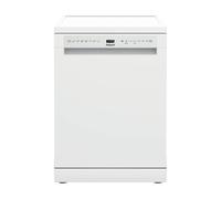 Hotpoint H7FHS41 White 15 Place 60cm Freestanding Dishwasher