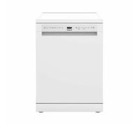 Hotpoint H7FHS41 White 15 Place 60cm Freestanding Dishwasher