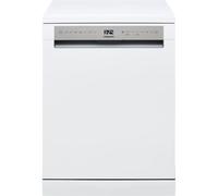 Hotpoint H7FHS41UK Full Size Dishwasher White