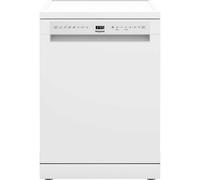 Hotpoint H7FHS41UK Maxi Space 15 Place Setting Dishwasher