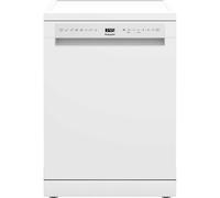 Hotpoint H7FHS41UK Maxi Space 15 Place Setting Dishwasher