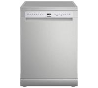 Hotpoint H7F HS51 X UK 15-Place Dishwasher 8-Progs Class C Stainless Steel
