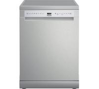 Hotpoint H7F HS51 X UK 15-Place Dishwasher 8-Progs Class C Stainless Steel