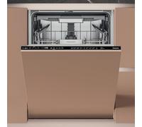 Hotpoint H7IHP42LUK 15-Place Integrated Dishwasher 10-Progs Class C