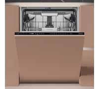 Hotpoint H7IHP42LUK 60cm Fully Integrated Dishwasher