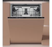Hotpoint H7IHP42LUK Built-in ActiveDry Dishwasher