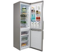 Hotpoint H7T911Tmxh1_Ssl Classic Freestanding Frost Free Fridge Freezer - Stainless Steel Effect