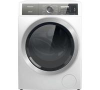 Hotpoint H899ADGPOWER Washing Machine in White 1400 Spin 9kg A Rated
