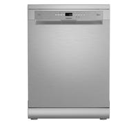 Hotpoint H8FHP51XUK 60cm Dishwasher in Stainless Steel Place Setting B