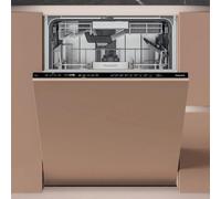 Hotpoint H8I HP42 L UK Hydroforce 14 Place Settings Fully-Integrated D
