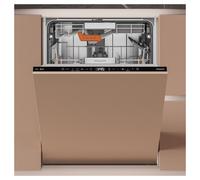 Hotpoint H8IA115M4TUS 60cm Fully Integrated Dishwasher 15 Place A Rate