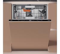Hotpoint H8IA115M4TUS UK Fully Integrated Dishwasher A