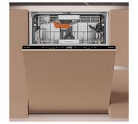 Hotpoint H8IA15M4TUUK 60cm Fully Integrated Dishwasher 15 Place A Rate