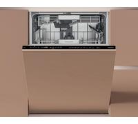 Hotpoint H8IHP42L 60cm 14 Place Built In Dishwasher
