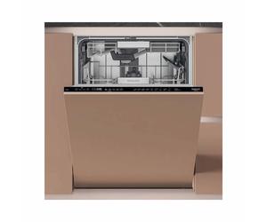 Hotpoint H8IHP42LUK 15-Place Integrated Dishwasher 10-Progs Class C
