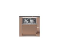 Hotpoint H8I HT59 LS UK 14 Place Settings Built-In Dishwasher