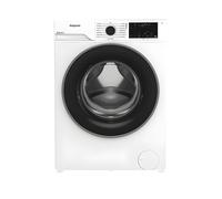 Hotpoint HB 93 CARE UK - White 1400 RPM - 9KG Washing Machine - A energy