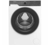 Hotpoint HB103WWCARE 1400rpm Washing Machine 10kg Load Home Wizz White