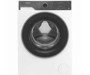 Hotpoint HB103WWCARE 1400rpm Washing Machine 10kg Load Home Wizz White