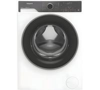 Hotpoint Hb103Wwcareuk - White 10Kg Washing Machine - 1400 Rpm - A Energy
