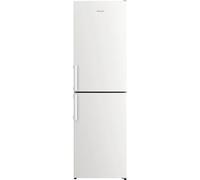 Hotpoint Hb55 732 W Uk - White Freestanding 50/50 Fridge Freezer - 540W X 1824H X 575D Cm - F Energy Rating