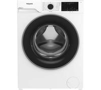 Hotpoint Hb 93 Care Uk - White 1400 Rpm - 9Kg Washing Machine - A Energy